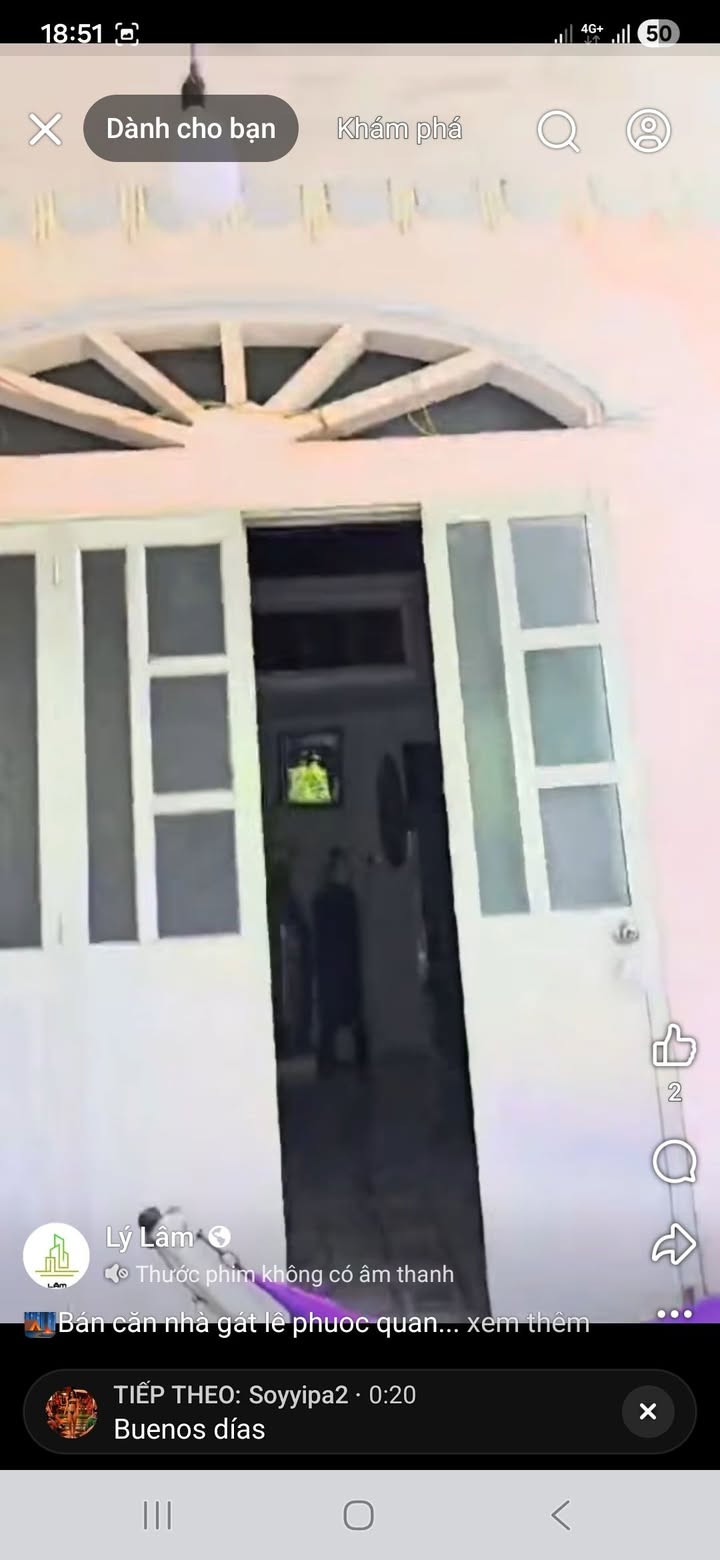 Nhà bán tại Phước Quang, Tuy Phước 125m² giá chỉ 600 triệu - Cơ hội đầu tư tuyệt vời!