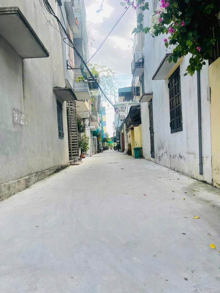 Đất chính chủ Trần Lãm 67.4m² giá 2 tỷ - Vị trí đắc địa gần viện mắt!