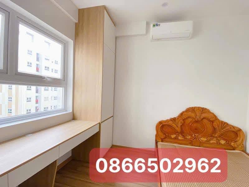 Chung cư Vũ Phúc Thái Bình - Cho thuê full nội thất, an ninh tốt!