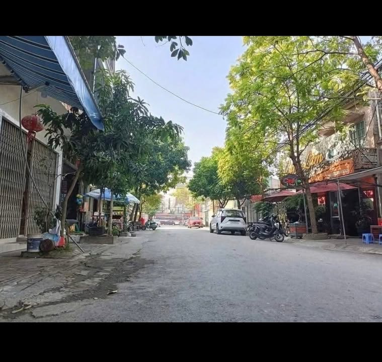 Bán lô đất mặt tiền đường Đồng Lôi, phường Kì Bá, 55m² chỉ 3.6 tỷ - Cơ hội hiếm có!