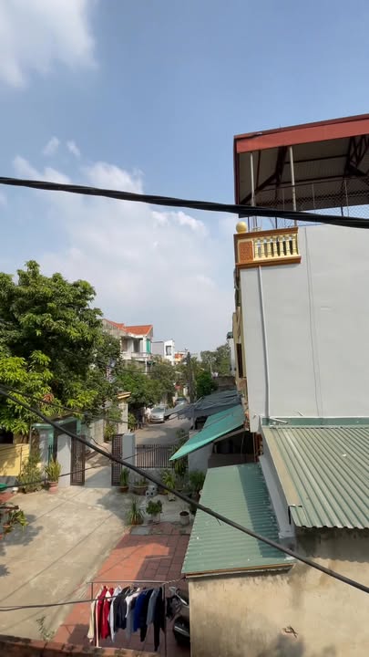 Nhà 3 tầng Trường Thi 50m² giá 2 tỷ - An cư lý tưởng ngay trung tâm!