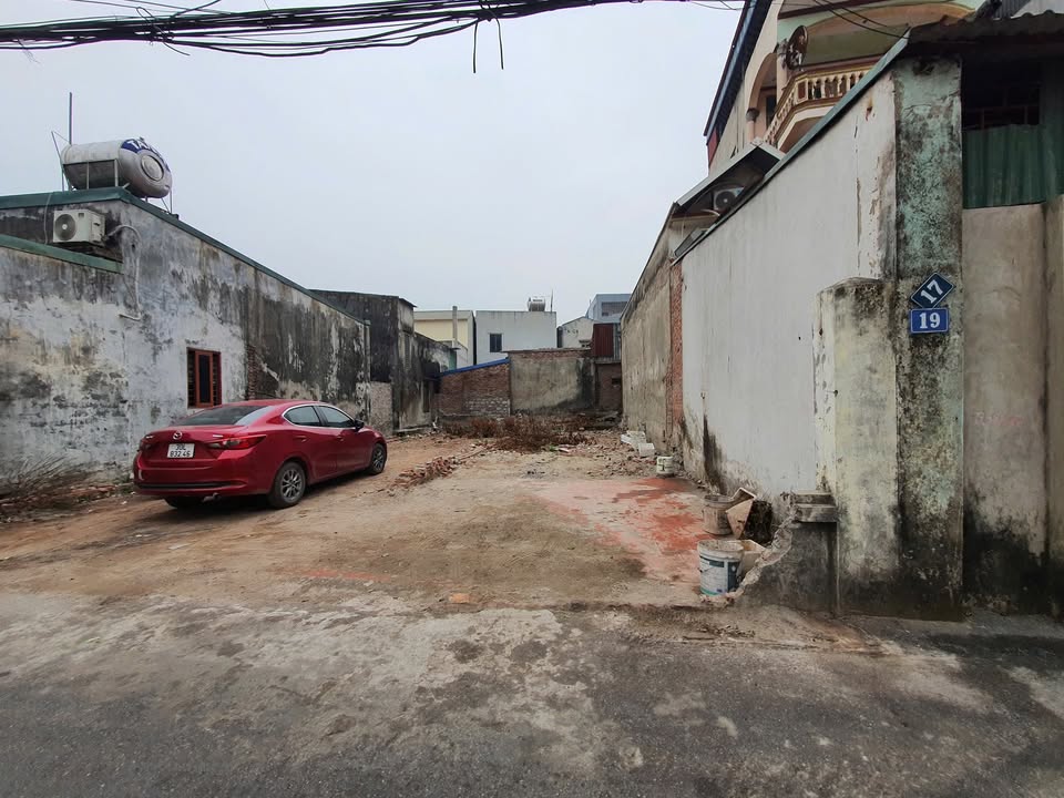 Đất Biên Giang, Hà Đông 82m² giá 6 tỷ - Mặt tiền 4,6m, sổ đỏ chính chủ!