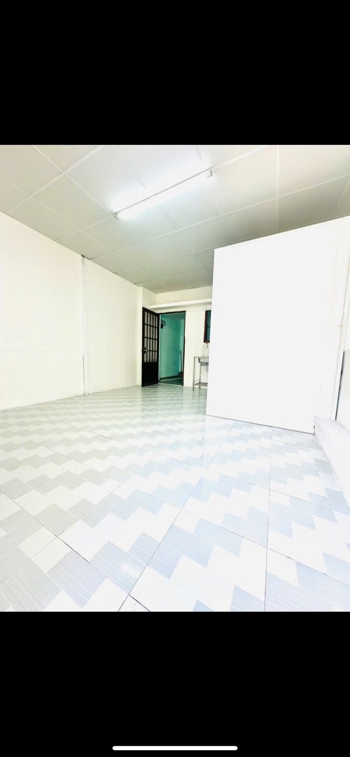 Phòng cho thuê Đặng Thùy Trâm, Bình Thạnh 3.8 triệu - Nội thất cơ bản, giờ giấc tự do!