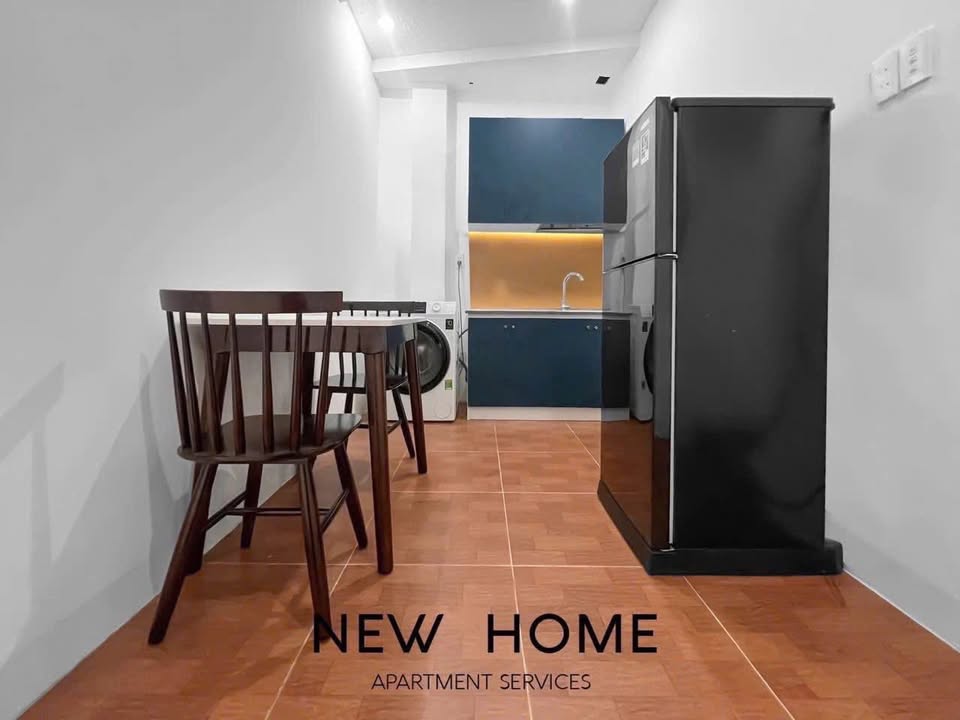 Căn hộ cho thuê 2 phòng ngủ tại Đào Duy Anh, Phú Nhuận - Giá cực mềm!