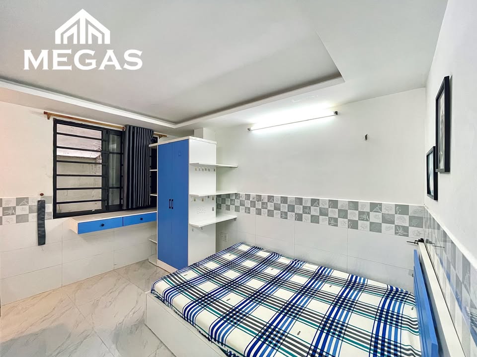 Phòng cho thuê tại Thành Thái, Q10 chỉ 5.2 triệu - Đầy đủ tiện nghi, tự do giờ giấc!