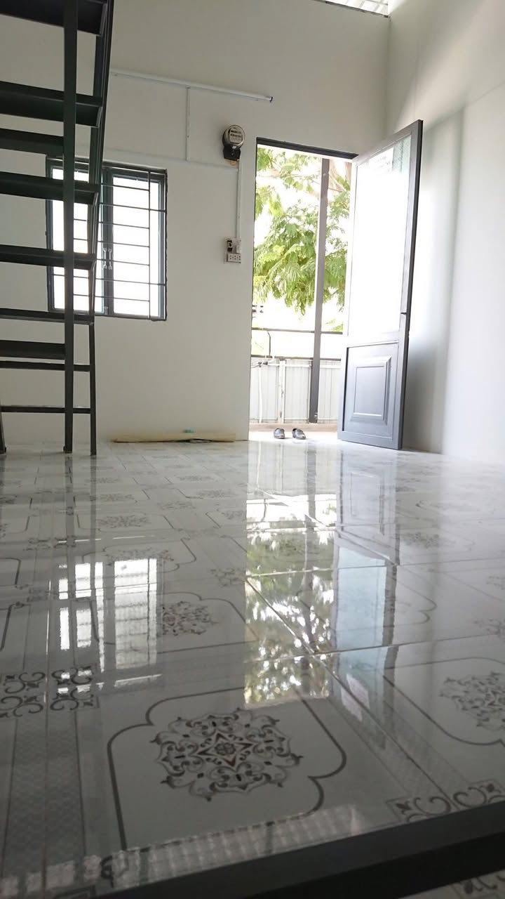 Phòng cho thuê tại đường Số 2, phường Phú Mỹ, quận 7 chỉ 2.9 triệu - Thoáng mát, tiện nghi!