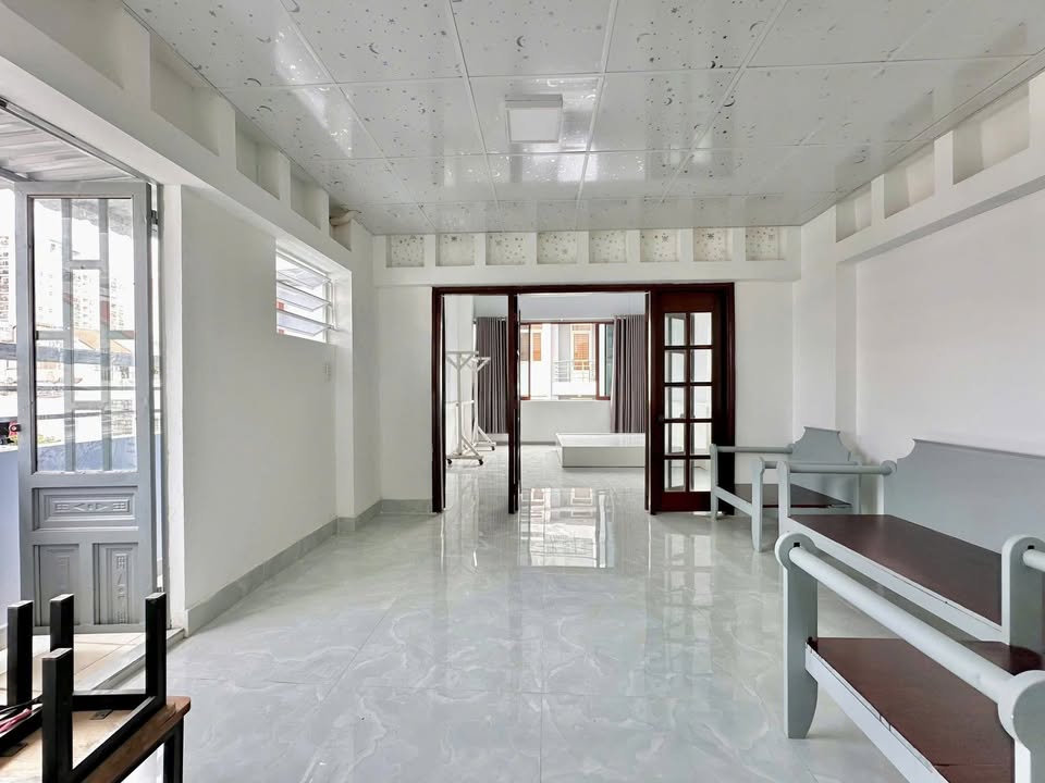 Căn hộ 1 phòng ngủ Trần Não Quận 2 45m² - Khu yên tĩnh, tiện ích đầy đủ!