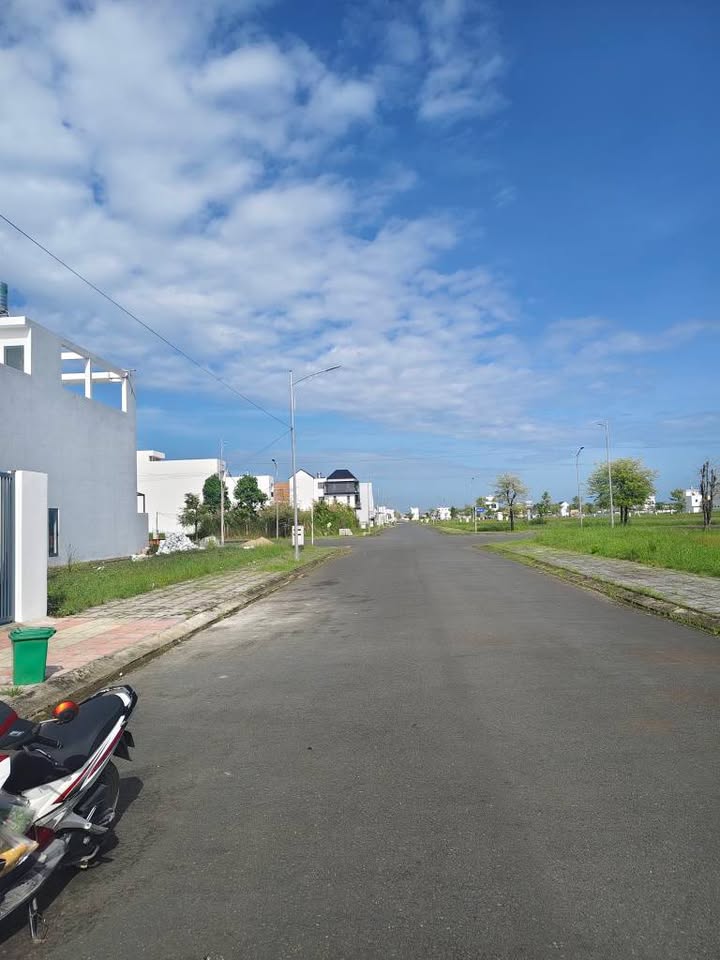 Đất nền dự án Happy Home Cà Mau 200m² giá 2 tỷ - Vị trí đẹp, pháp lý rõ ràng!