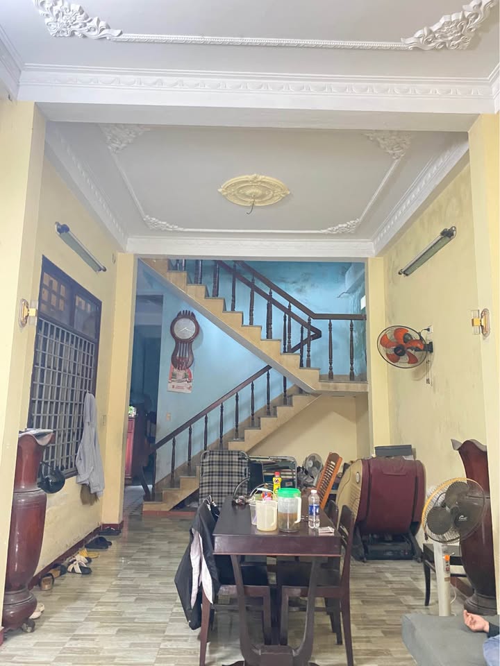 Đất mặt tiền đường Tôn Đức Thắng, Đà Nẵng 334m² giá 19 tỷ - Cơ hội đầu tư lý tưởng!