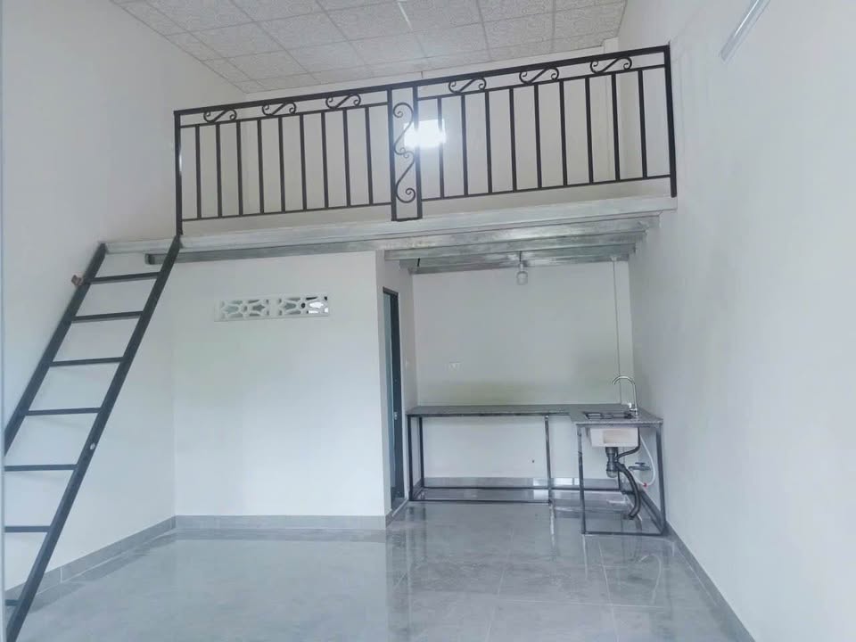 Phòng trọ Hẻm 135 Lam Sơn, Bảo Lộc 35m² giá chỉ 2 triệu - Sạch sẽ, mới xây!