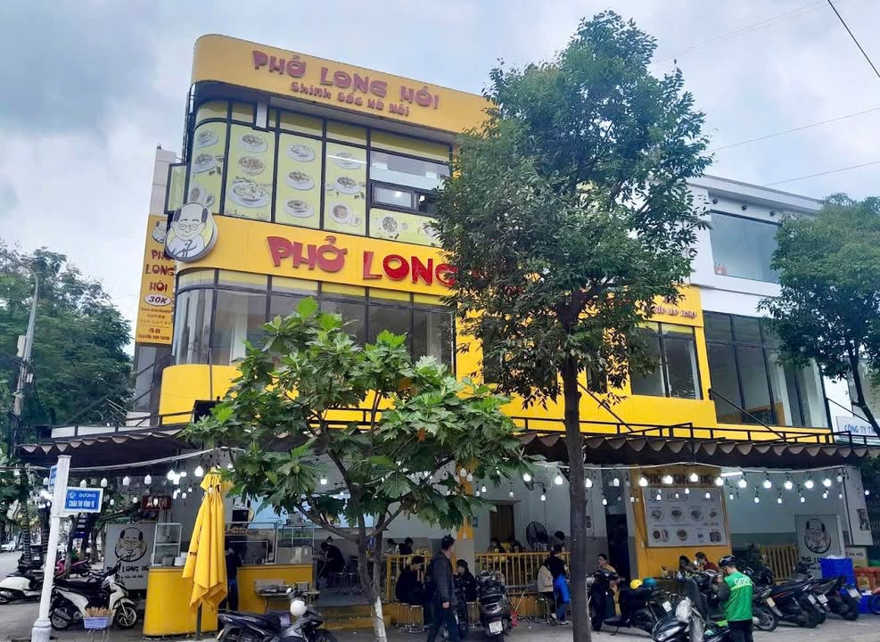 FrontHouse Nguyễn Văn Thoại 175m² giá 57 tỷ - Đầu tư sinh lời lý tưởng!