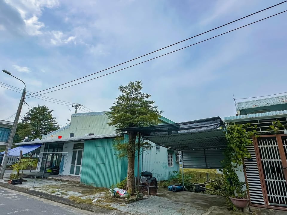 Đất nền khu đô thị An Phú Quý, Đà Nẵng 90m² giá 2.8 tỷ - Vị trí đẹp gần trường học!