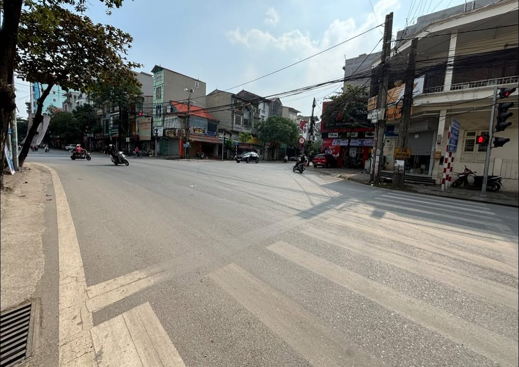 Đất nền Vân Nội Đông Anh 66m² giá 3.3 tỷ - Vị trí đắc địa, tiện ích đa dạng!