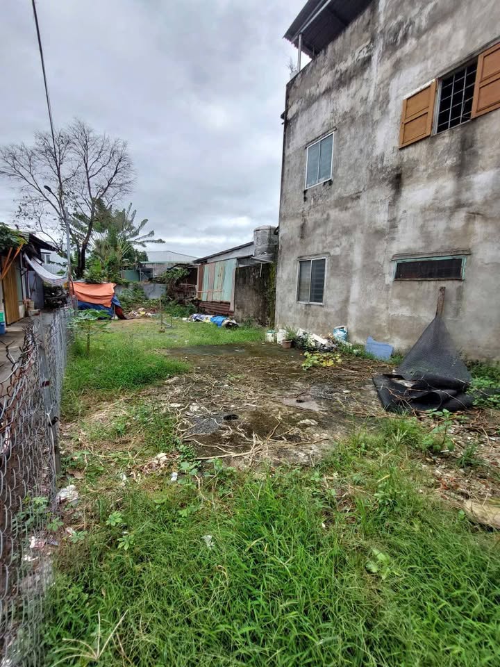 Đất nền kiệt Trường Chinh, An Khê 108m² giá 2.98 tỷ - Cơ hội đầu tư sinh lời!