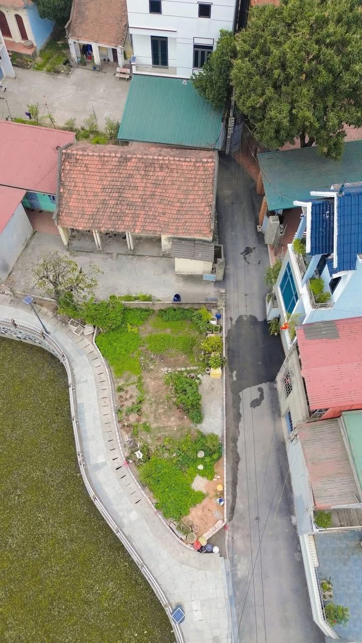 Đất nền Chí Trung Như Quỳnh 73m² giá 4 tỷ - View hồ đắc địa hiếm có!