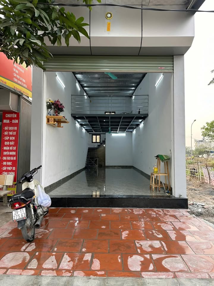 Nhà cho thuê tại khu đất dịch vụ 2, phường Đồng Mai, quận Hà Đông - Diện tích 50m², giá thỏa thuận!