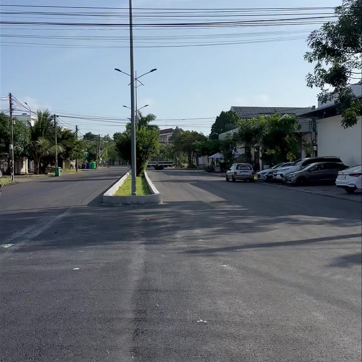 Nhà Licogi Đường Dương Văn Thà 60m² giá 1.4 tỷ - Hạ tầng hoàn thiện, giao thông thuận lợi!