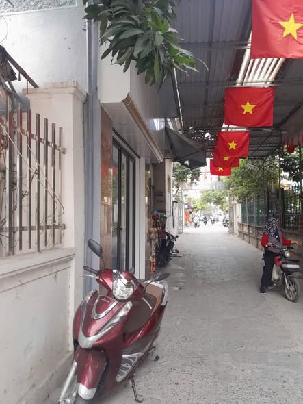 Đất nền Đằng Hải 120m² giá 4.79 tỷ - Phù hợp kinh doanh và an cư!