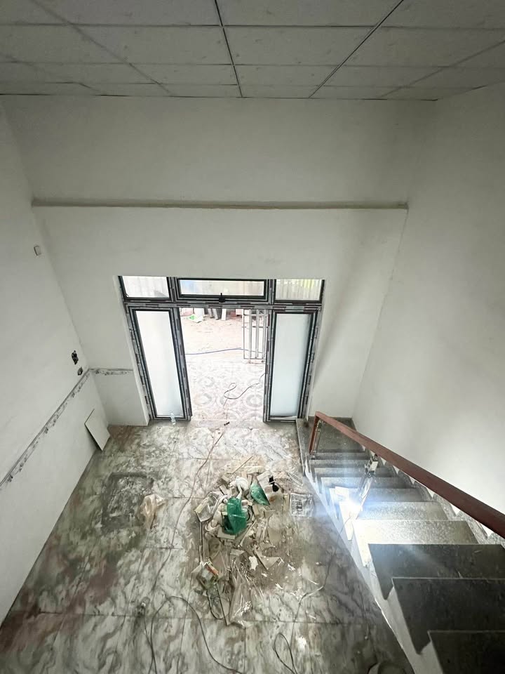 Nhà bán quận Liên Chiểu Đà Nẵng 63m² giá 1.55 tỷ - Đầu tư sinh lời ngay!