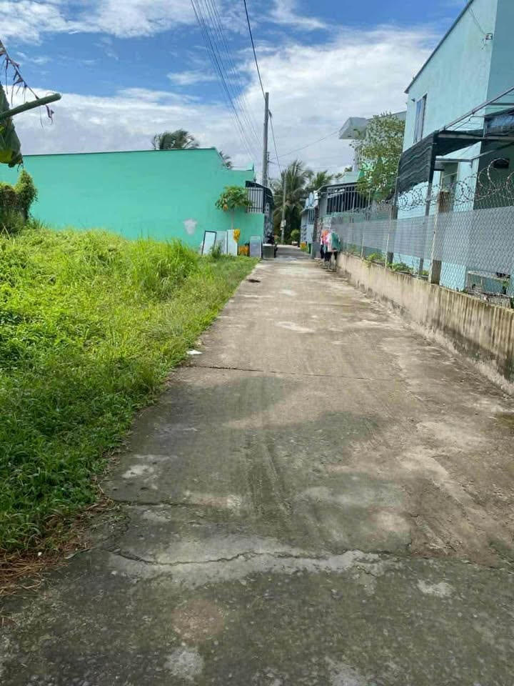 Đất nền 64m² tại ấp 1, Trung An, Mỹ Tho - Giá chỉ 500 triệu VND!