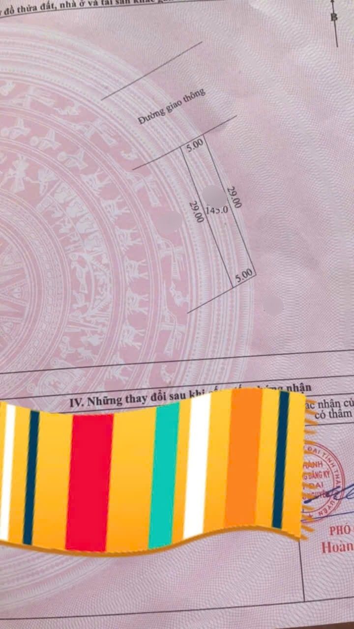 FrontHouse đường Động Lực Phường Linh Sơn 145m² giá 2.9 tỷ - Kinh doanh tốt