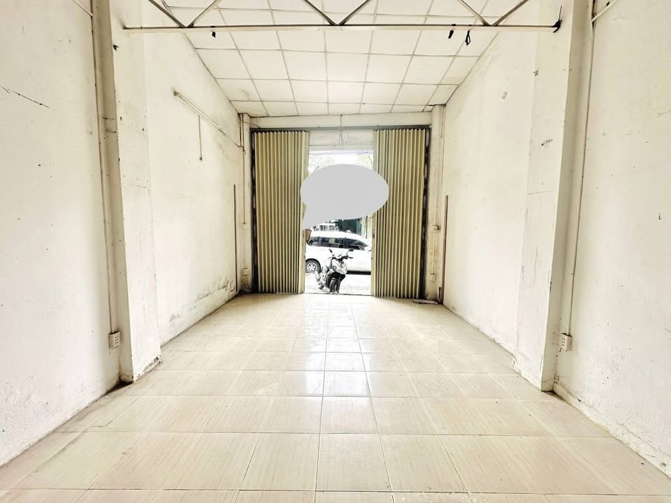 FrontHouse mặt tiền đường Hà Huy Tập 53m² giá 7.25 tỷ - Cơ hội kinh doanh tuyệt vời!