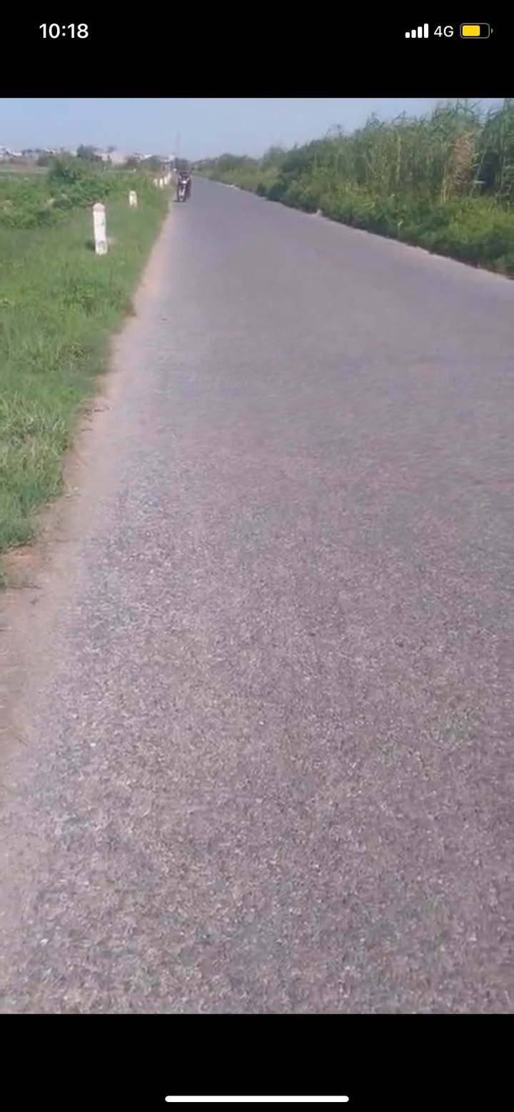 Lô đất 100m² tại Thôn Thống Nhất, xã Tây Sơn, chỉ 1.3 tỷ - Tiềm năng tăng giá cao!