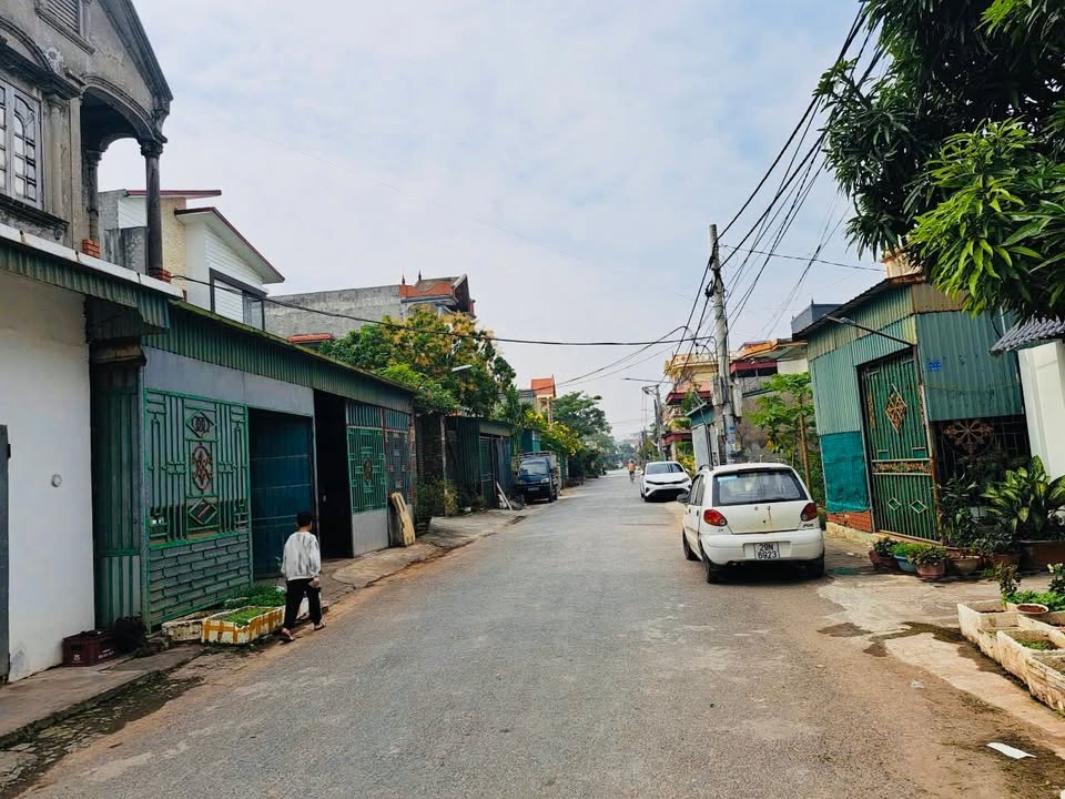 Lô đất Vũ Hòa Kiến Xương 133.6m² giá 1 tỷ - Đầu tư sinh lời ngay!