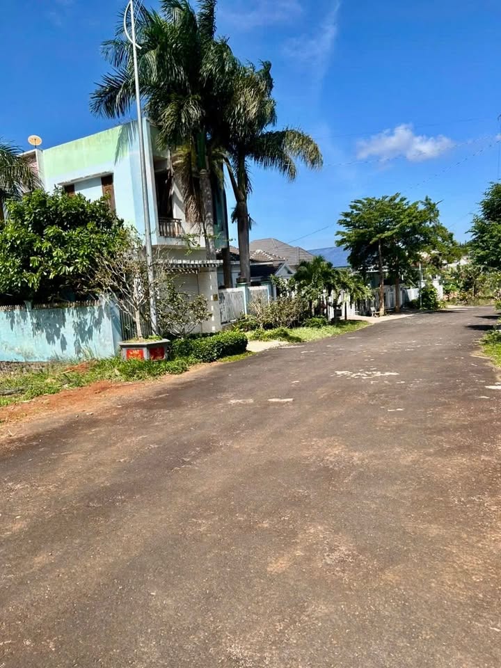 Đất nền khu VIP đường Tô Vĩnh Diện 285m² chỉ 2.389 tỷ - Cơ hội đầu tư sinh lời!