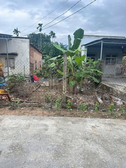 Đất thổ cư 60m² tại Tân Xương, Suối Dầu giá 850 triệu - Đường ô tô vào tận nơi!