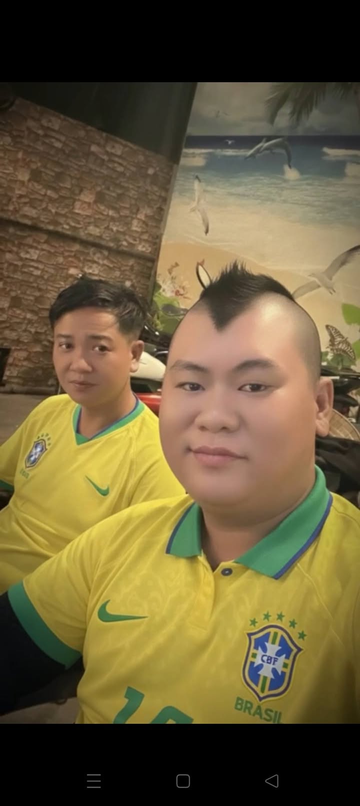 Nhà mặt tiền đường Cách Mạng Tháng Tám, Cần Thơ 48.6m² giá 6 tỷ - Kinh doanh thuận lợi!