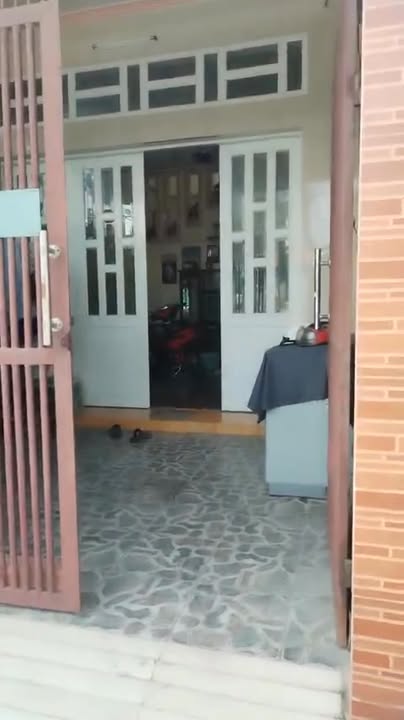 Nhà trệt lầu 85m² phường An Thới, giá chỉ 2.15 tỷ - Gần hẻm 115 CMT8!