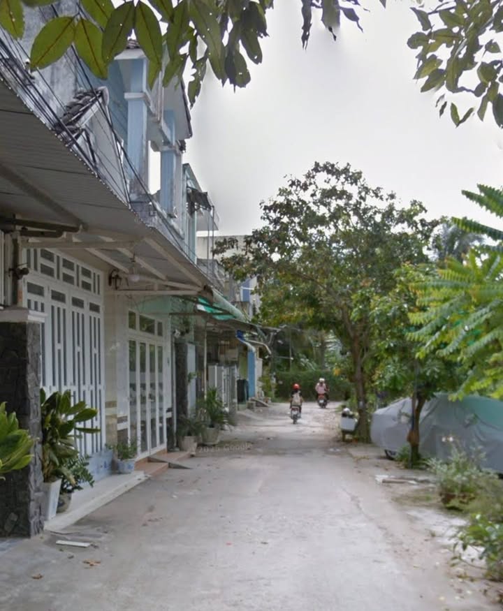 Đất nền khu Đại Ngân, An Khánh, 46.6m² giá 1.55 tỷ - Pháp lý rõ ràng, đầu tư tiềm năng!