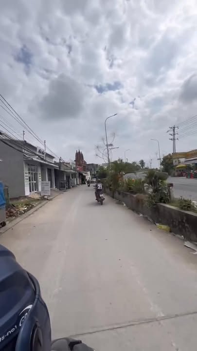 Đất ở Phường Đông Thành, Bình Minh 212m² giá 4.3 tỷ - Đầu tư sinh lời ngay!