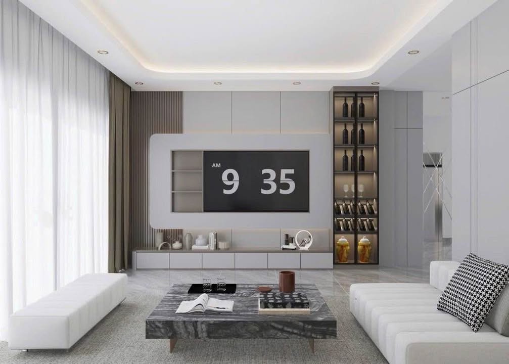 Nhà mặt phố Trần Khát Chân, Hai Bà Trưng 80m² giá 28.5 tỷ - Siêu phẩm kinh doanh đẳng cấp!