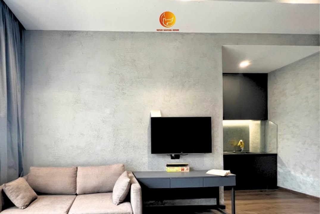 Căn hộ cho thuê đường Nại Nam, quận Hải Châu 8.5 triệu - Thiết kế hiện đại, đầy đủ nội thất!