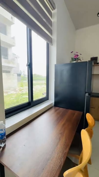 Studio cho thuê tại Khu đô thị FPT Đà Nẵng giá 4.5 triệu - Phòng đẹp, thoáng mát