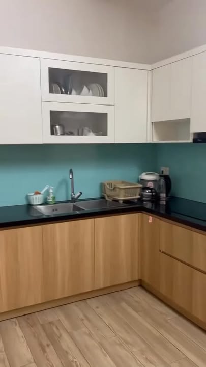 Căn hộ 1PN Nguyễn Công Trứ, Sơn Trà 50m² - Trống ngay, đầy đủ nội thất!