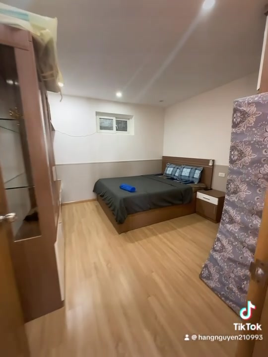 Căn hộ Mường Thanh Luxury Đà Nẵng 2PN giá 11 triệu - View biển tuyệt đẹp!