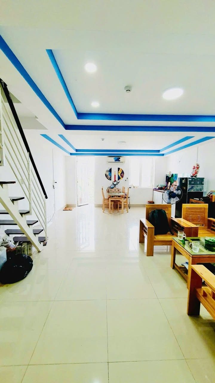 Căn hộ Chung cư Cadif Cần Thơ 83m² giá 1.99 tỷ - Tặng nội thất sang trọng!