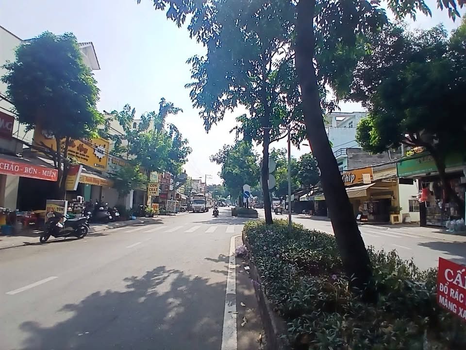 Mặt tiền Trần Thị Điệu Phước Long B 285m² giá 29.5 tỷ - Đầu tư sinh lời tuyệt vời!