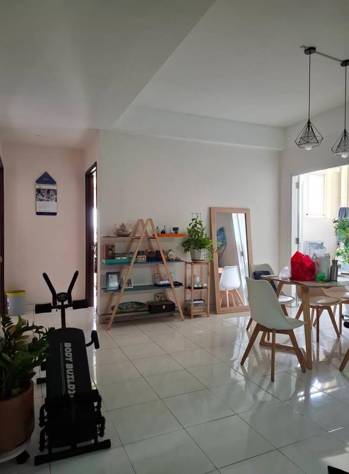 Căn hộ Petroland quận 2 84m² giá 3.8 tỷ - View thoáng, sổ hồng sẵn!