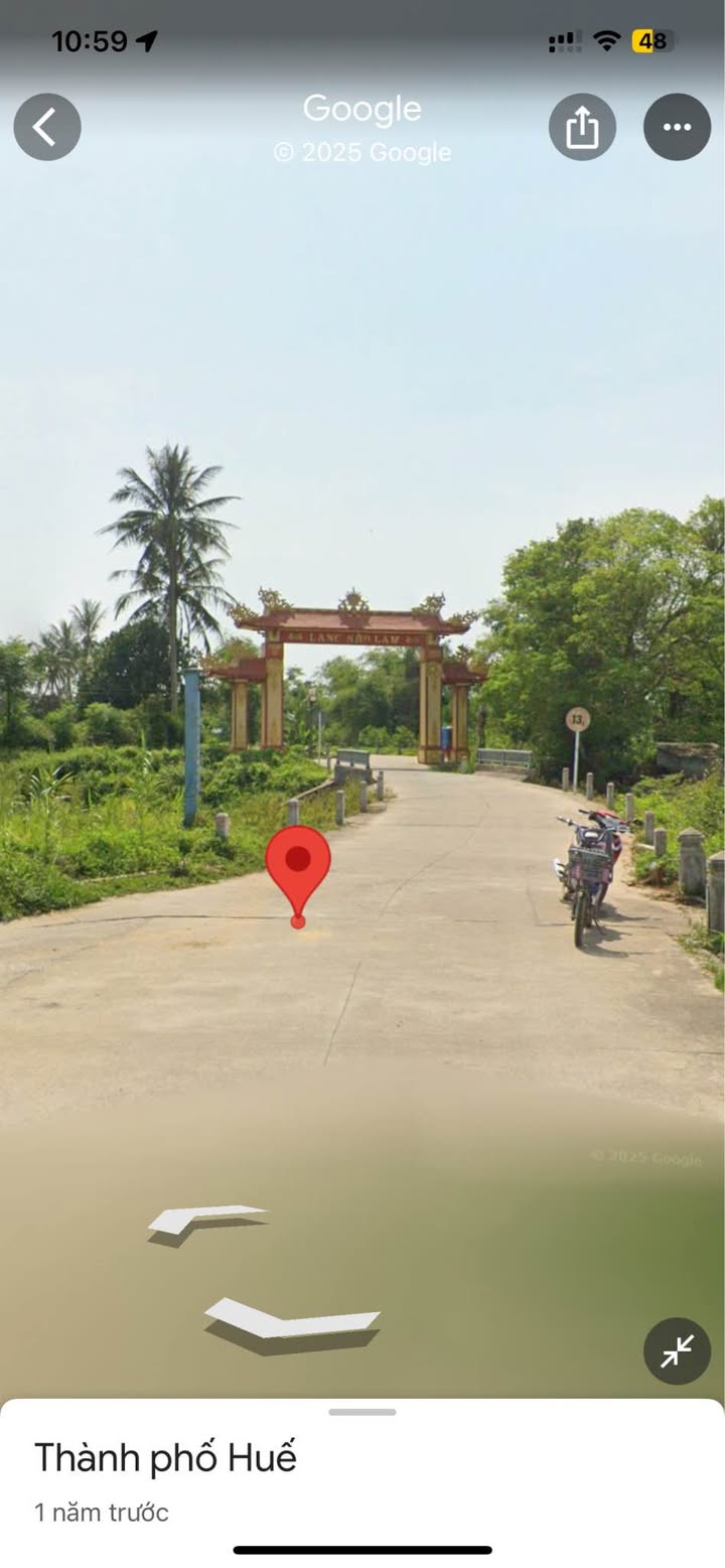 Đất nền Quảng Phú 100m² giá 295 triệu - Đường ô tô tận nơi!