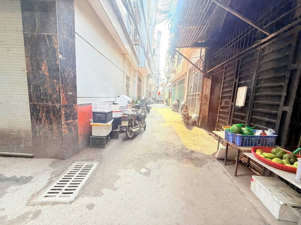 Đất nền Ngõ 394 Mỹ Đình 93m² giá 18.6 tỷ - Cơ hội đầu tư hấp dẫn!