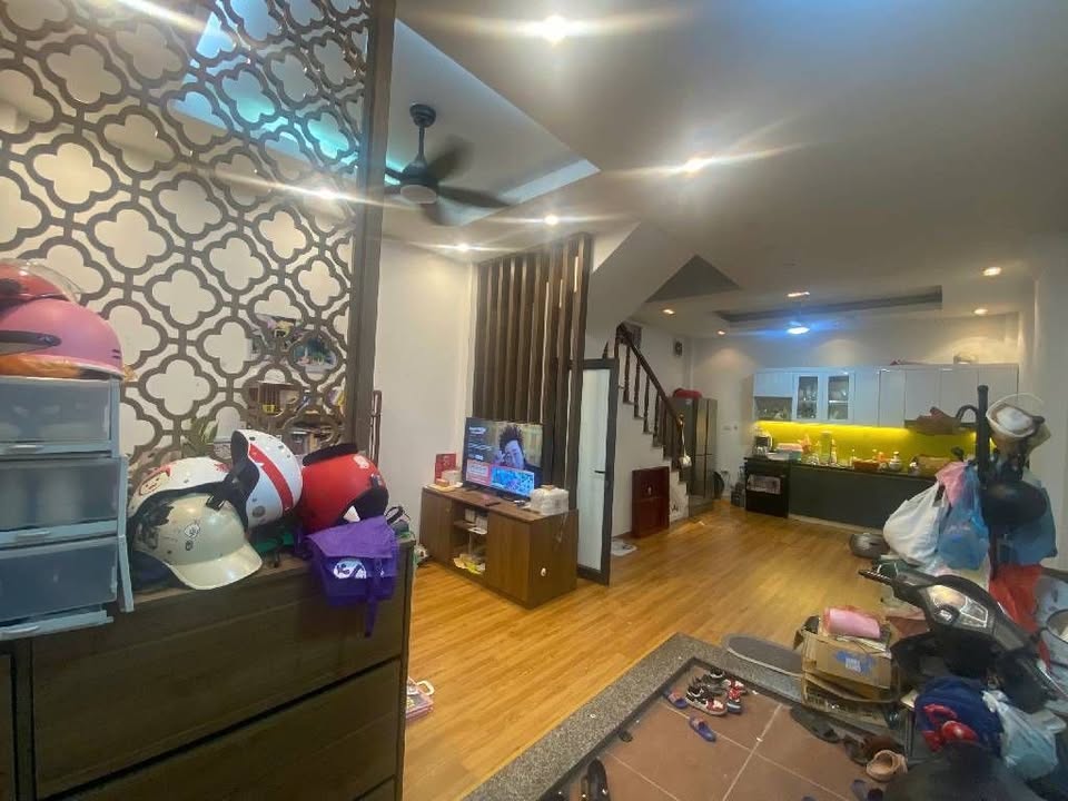 Nhà riêng Bạch Mai 45m² giá 8.5 tỷ - Sẵn sàng vào ở ngay!