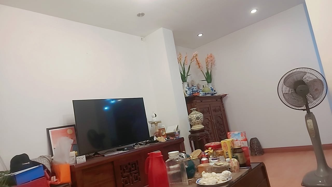 Căn hộ Phương Mai Đống Đa 90m² giá 4.6 tỷ - Chính chủ bán gấp!