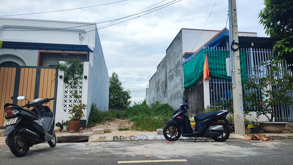 Đất nền KDC Rạng Đông Hàm Liêm 88m² giá chỉ 880 triệu - Cơ hội đầu tư tuyệt vời!