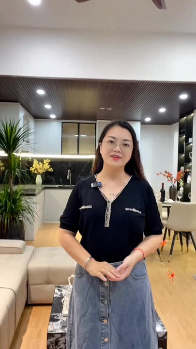 Nhà đẹp Hải Châu Đà Nẵng 50.3m² giá 4 tỷ - Đầy đủ công năng, tiện ích xung quanh!