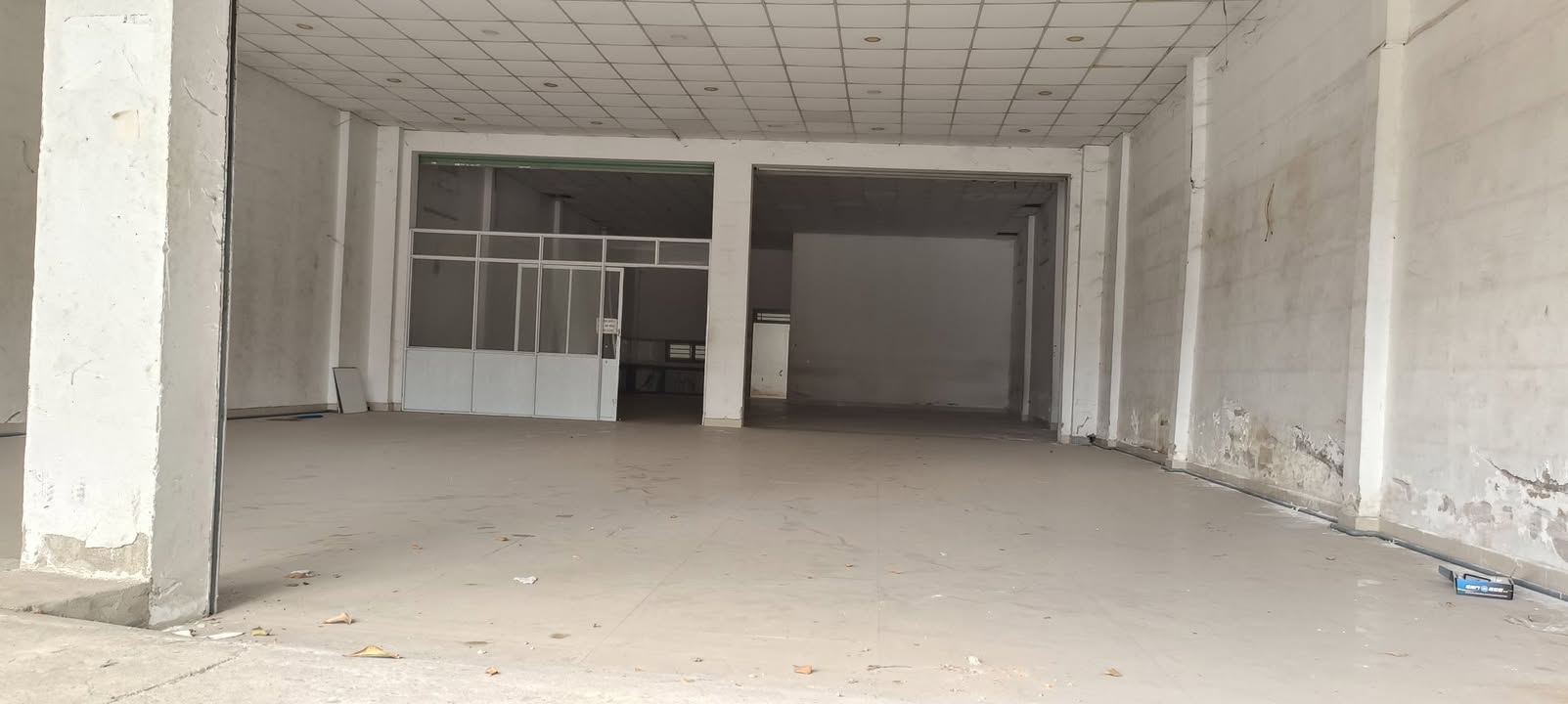 Nhà xưởng cho thuê ở Bình Mỹ, Củ Chi 500m² - Giá chỉ 25 triệu/tháng!