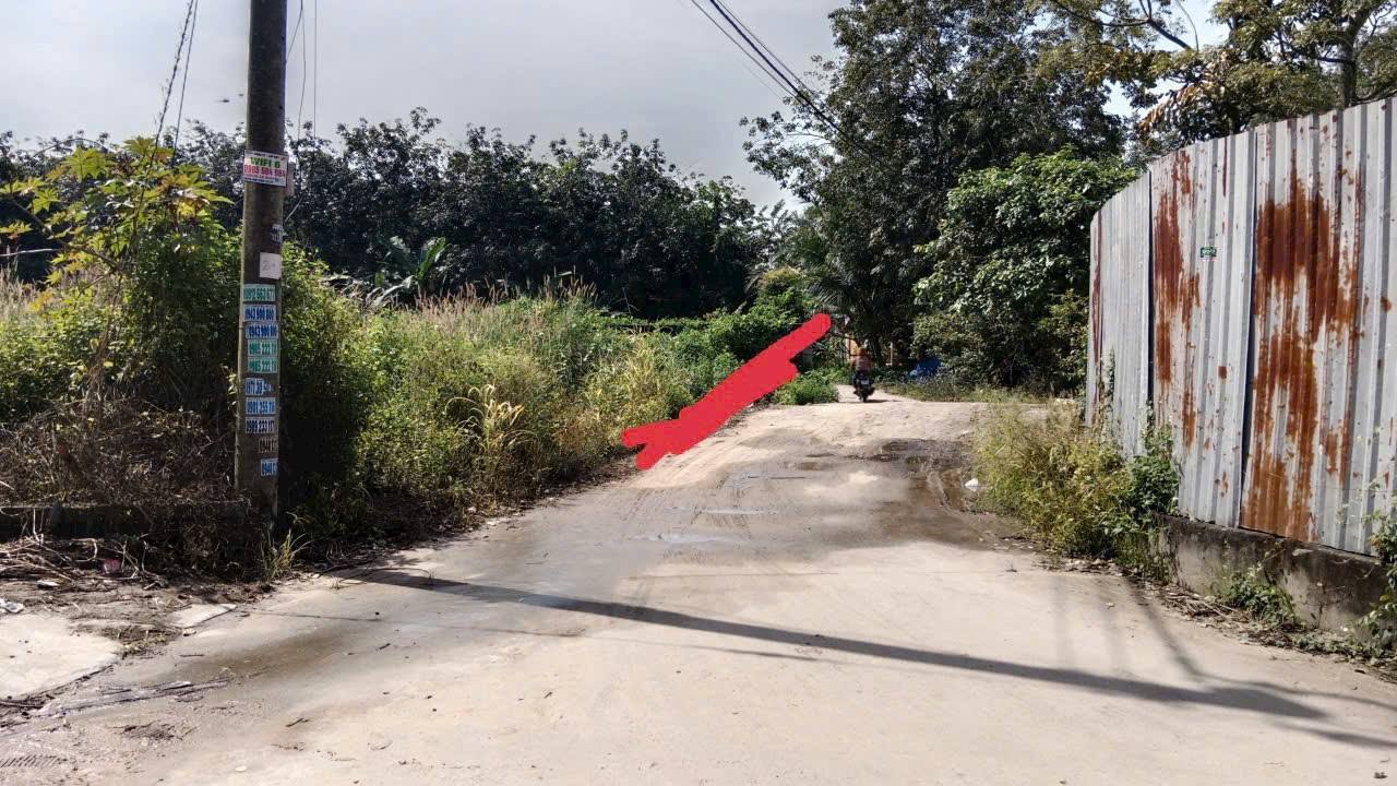 Đất thổ cư Vĩnh Tân 125m² giá 1.2 tỷ - Cơ hội đầu tư tuyệt vời!